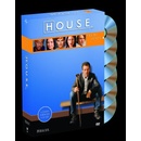 Filmy Dr. house 1 -6 DVD