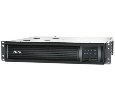 APC SMC1000I-2UC