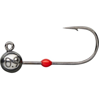 Illex Jigová hlava Magic Tungsten Round UV veľ.2 2,7g