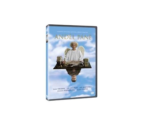 Anděl Páně DVD