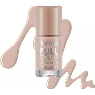 Flormar lak na nehty Full color FC71 8 ml