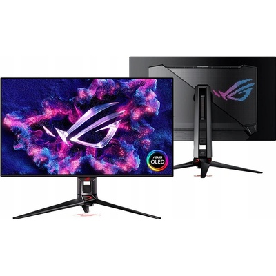 Asus ROG Swift OLED PG32UCDM – Zboží Živě