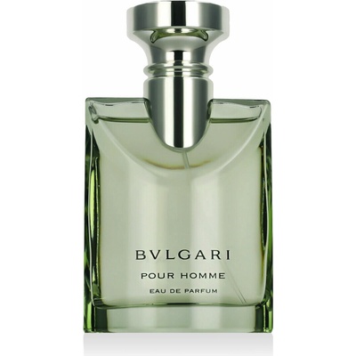 Bvlgari Pour Homme parfumovaná voda pánska 50 ml