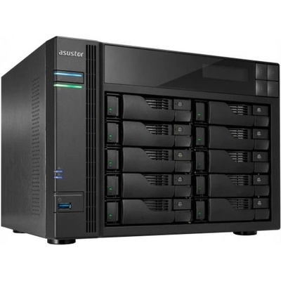 ASUS Lockerstor 10 Gen3 AS6810T