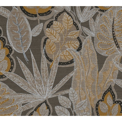 A. S. Création Влизелинов тапет за стена famous garden 39346-3