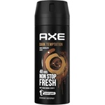 AXE Dark Temptation Dark Chocholate scent 48h deo spray 150 ml