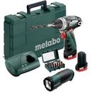 Metabo PowerMaxx BS basic set