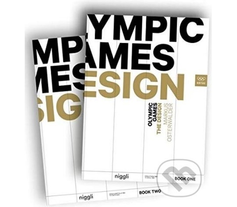 Olympic Games - Markus Osterwalder