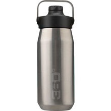 360° Insulated Sip 550 ml Silver