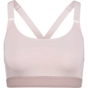 Stoic Дамски спортен сутиен Stoic Woman's TrosaSt. Bra Sports bra - Shadow Rose (114-3880-0313)
