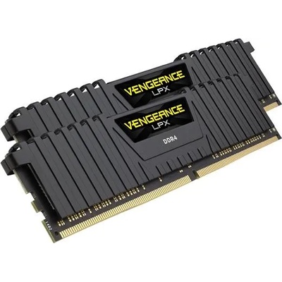 Corsair VENGEANCE LPX 16GB (2x8GB) DDR4 3200MHz CMK16GX4M2Z3200C16