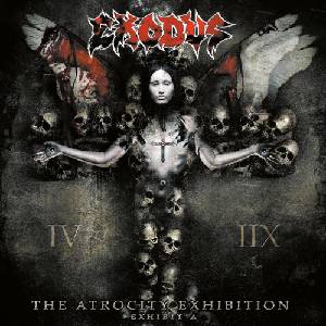 Nuclear Blast Exodus: Atrocity Exhibition - CD (045759)