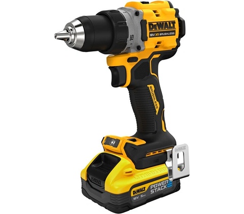 DeWalt DCD800H2T