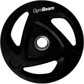 GymBeam Iron Plate | 30 mm [5 кг. ]