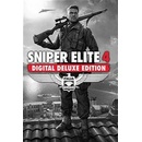 Hry na PC Sniper Elite 4 (Deluxe Edition)