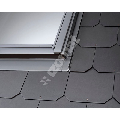 VELUX EDS 2000 MK04 78x98 – Zbozi.Blesk.cz