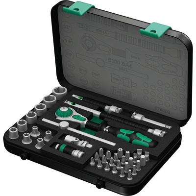 Wera 8100 SA 4