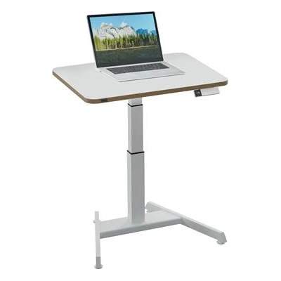 Leitz Седяща/стояща работна станция, електрическа, LEITZ "Ergo" 65340001 (65340001)