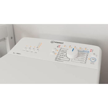 Image 1 of Indesit BTW L60400 EE/N