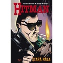 Hitman Stará páka