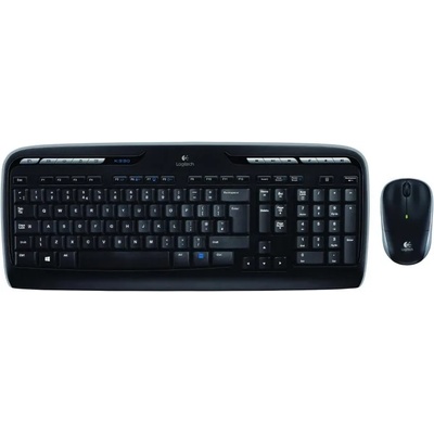 Logitech MK330 (920-003999)