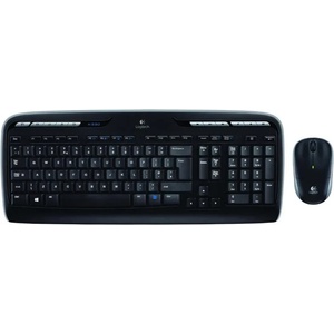 Logitech MK330 (920-003999)