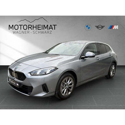 BMW 120i 125 kW