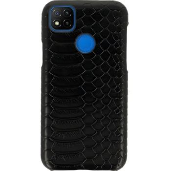 Vennus Калъф Wild за Xiaomi Redmi 9C - Черен KP17918 (17918)