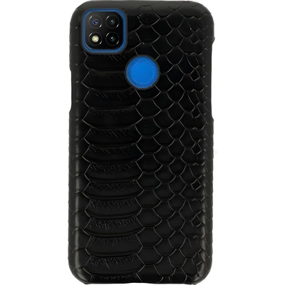 Vennus Калъф Wild за Xiaomi Redmi 9C - Черен KP17918 (17918)