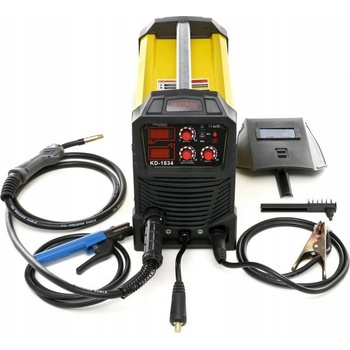 Kraft & Dele MIG/MAG KD1834
