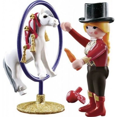 Playmobil 70874 Výcvik koňa