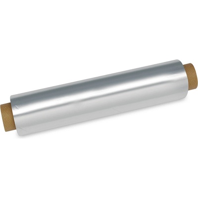 WIMEX Alu fólie 30 cm x 150 m, 10,5 um