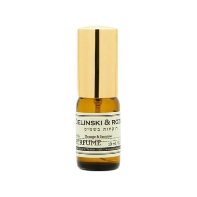 Zielinski & Rozen Orange & Jasmine parfém unisex 10 ml