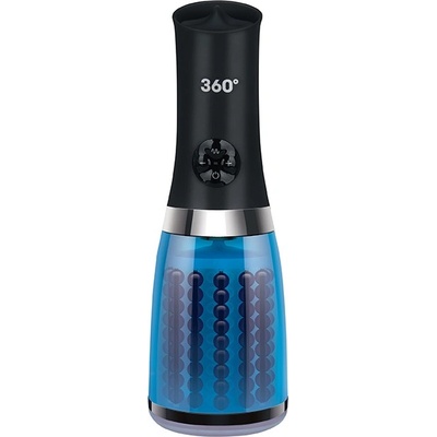 Zolo 360 с мънистен въртящ мастурбатор