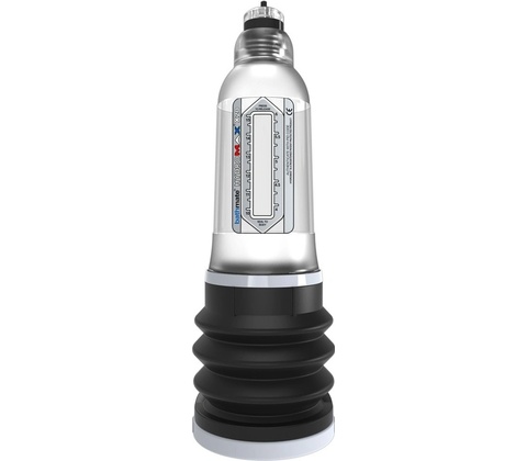 Bathmate Hydromax X20