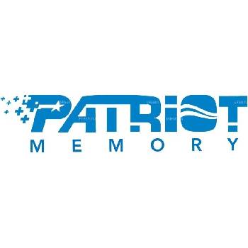 Patriot 4GB DDR3 1333MHz PSD34G133381S
