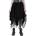 Innocent дамска пола innocent - oceane - black - poi1407