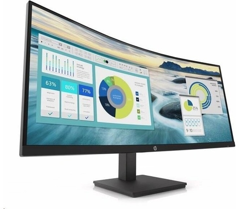 HP P34hc 21Y56AA