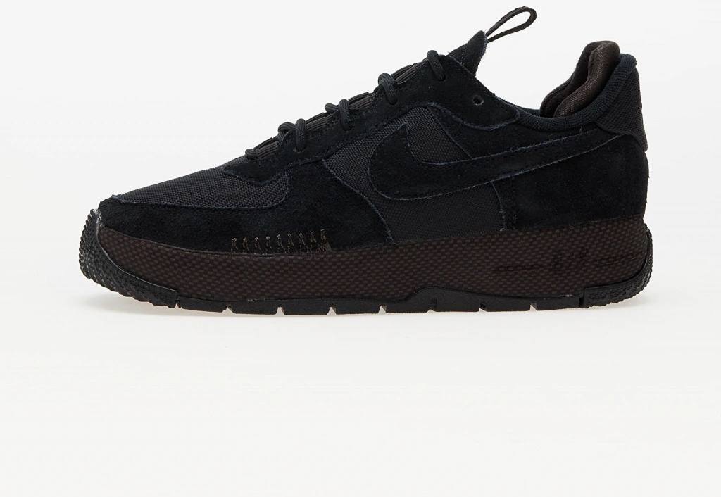 black velvet nike air force 1