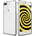 elago Smart Spinner Case Crystal - поликарбонатов кейс (спинър) за iPhone 8 Plus, iPhone 7 Plus