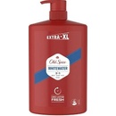 Old Spice Whitewater sprchový gel 1000 ml