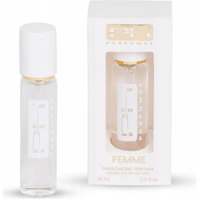 Feromóny pre ženy PH Pheromone 15 ml WOMAN 9 Miyoshi Miyagi