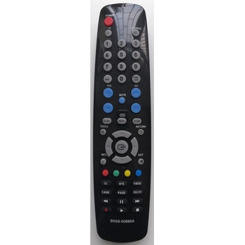 съвместим Samsung bn59-00690a - заместител дистанционно управление (bn59-00690a)