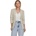 VILA Сако Vila Vijoy 3/4 blazer - Beige (Cement)