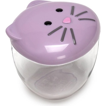Melii Snack Container кутия за закуска Cat 232ml