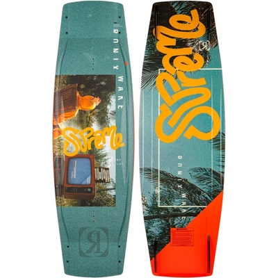 Ronix Supreme 137 25/26
