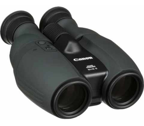 Canon 10x32 IS
