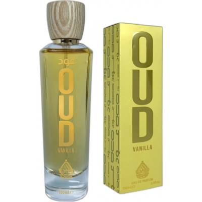 House of Perfumes Oud Vanilla EDP 100 ml