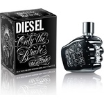 Diesel Only The Brave Tattoo EDT 75 ml Tester Парфюми