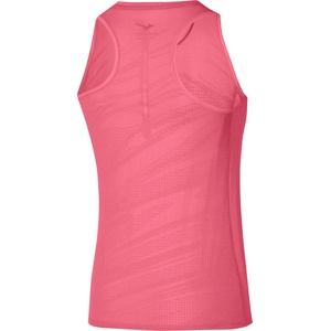 Mizuno DryAeroFlow Tank